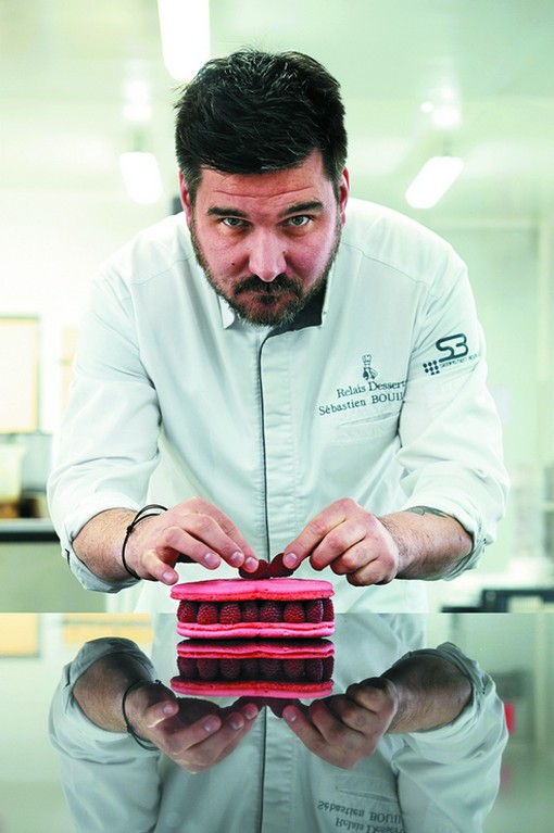 セバスチャン・ブイエ氏