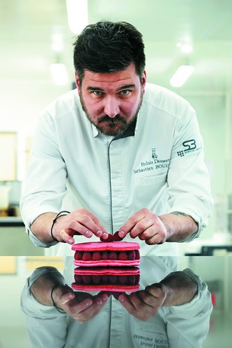 セバスチャン・ブイエ氏