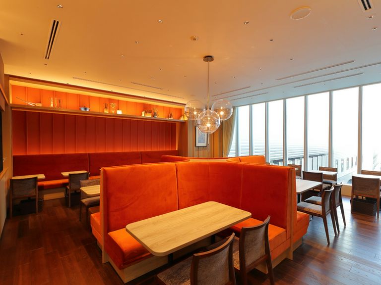 ゲストのニーズに応えるもてなしの精神