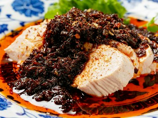 中国料理に欠かせない食材であり、調味料でもある「唐辛子」