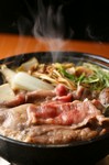 洗練さらた神戸牛を使用
旬彩　猪名野人気メニュー
