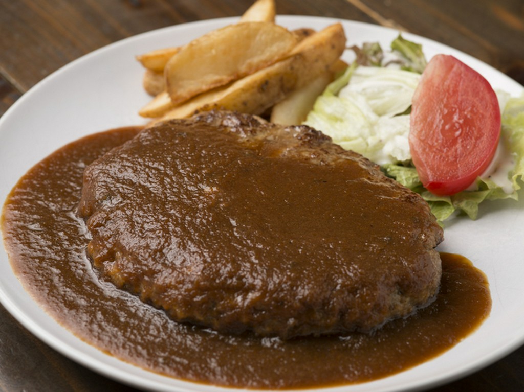 鮮度や部位にまでこだわって仕入れた肉を使用した料理がメイン