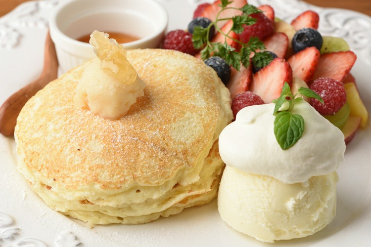 HoneyHuntcafe 新神戸/北野/カフェ | ヒトサラ
