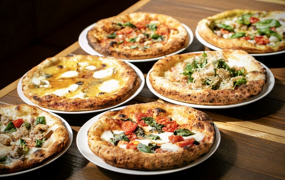 三田での女子会イタリアンに人気。土・日・祝はランチ営業も!