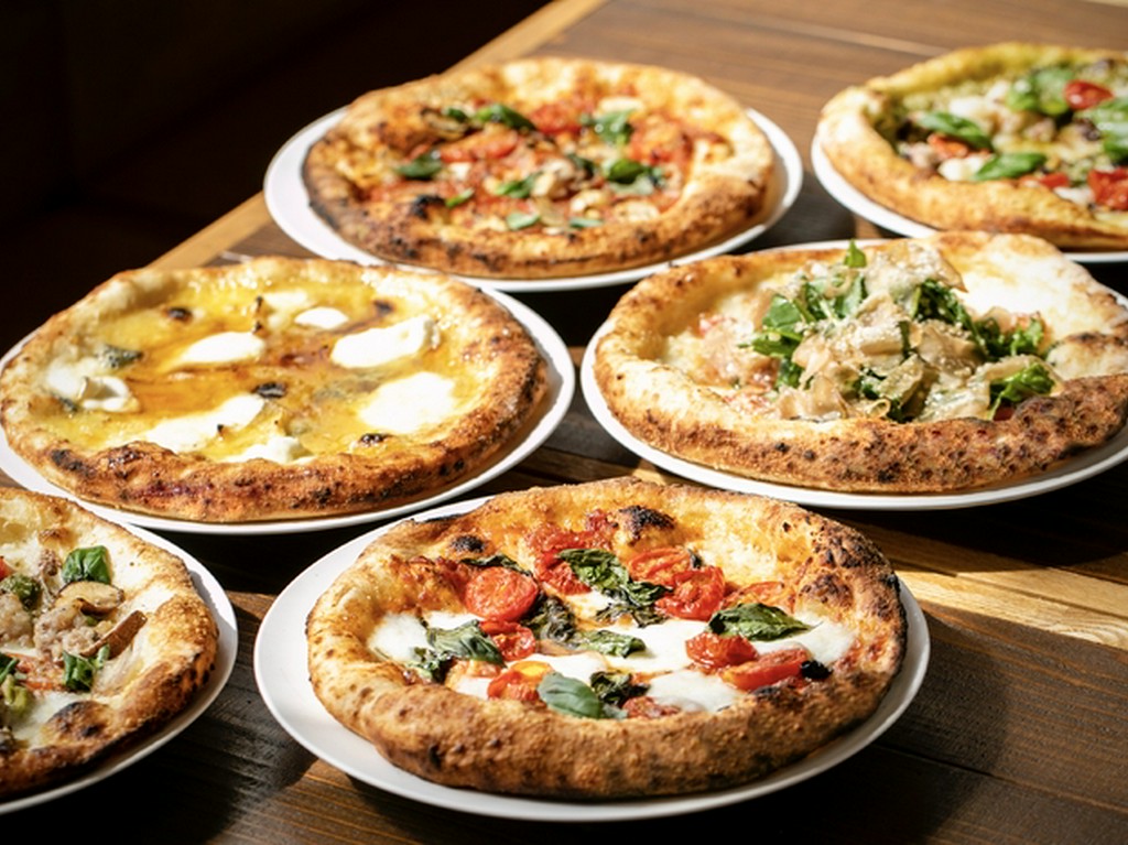 三田での女子会イタリアンに人気。土・日・祝はランチ営業も！