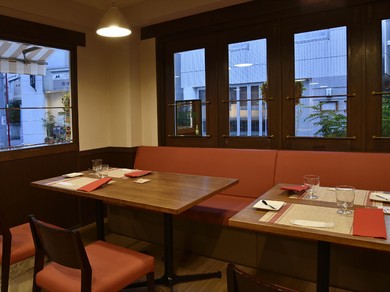 自由が丘でおすすめのイタリア料理のお店 ヒトサラ 自由が丘でおすすめのイタリア料理のお店 ヒトサラ