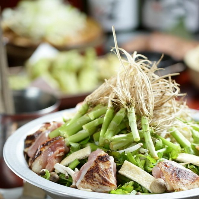 新年会におすすめ