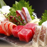 マグロのハラス焼き