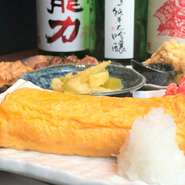 金華しめ鯖炙り