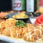 定番となった逸品。女性に大人気。

