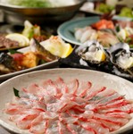 長芋おつまみ唐揚げ