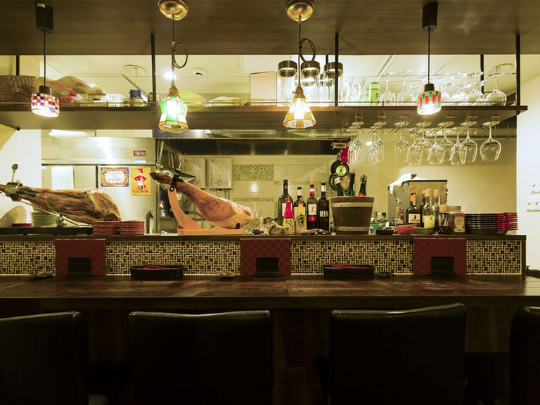 ふらっと立ち寄りやすいから“チョイ飲み”にもおすすめ