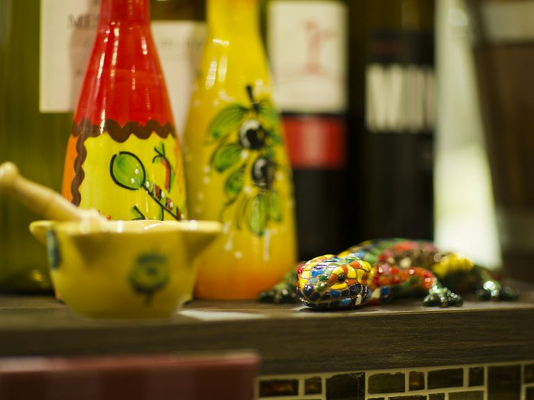 異国情緒漂うお洒落空間が、フォトジェニックでインスタ映え