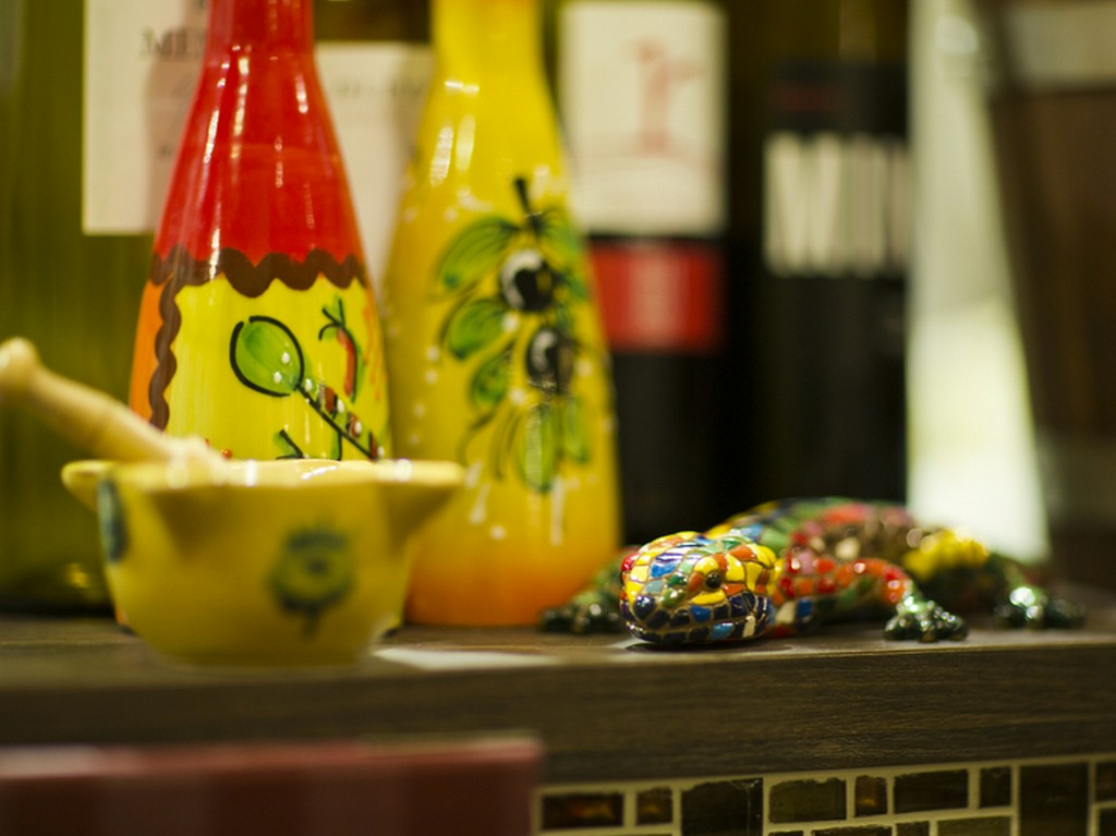 異国情緒漂うお洒落空間が、フォトジェニックでインスタ映え