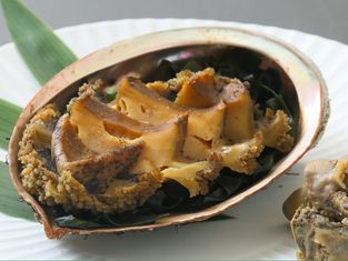 Eating and drinking Tomiya