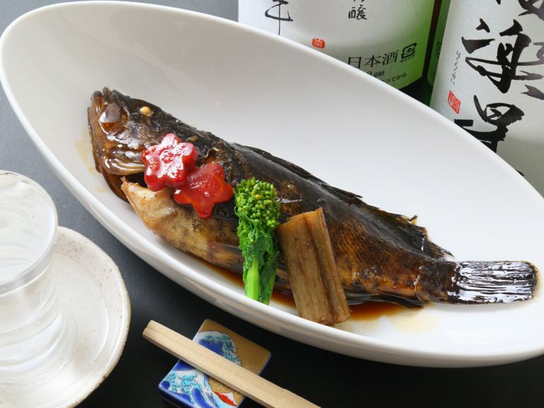 地元を活気づかせるためにも、地元の食材で料理をつくる