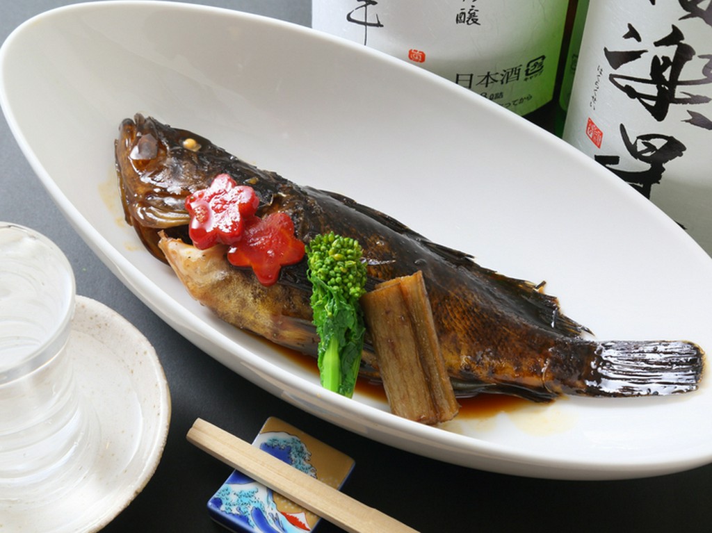 地元を活気づかせるためにも、地元の食材で料理をつくる