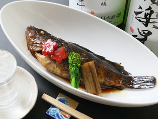 地元を活気づかせるためにも、地元の食材で料理をつくる