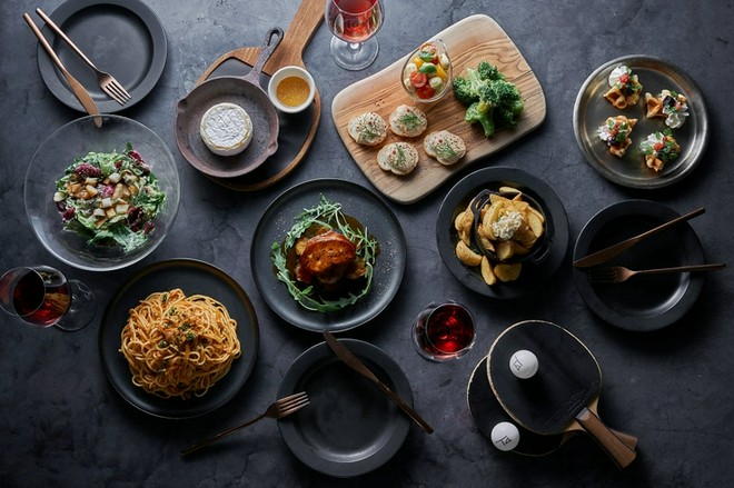 忘年会におすすめ