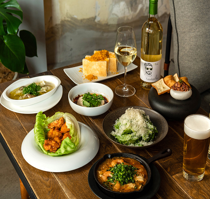 T4 KITCHEN 渋谷センター街/公園通り/居酒屋 ネット予約可 ヒトサラ