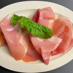 ~prosciutto~