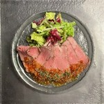 ~Roast beef~