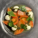 ~Caprese~