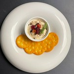 ~raisin and fig cream cheese~