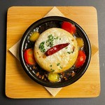 ~whole camembert cheese~