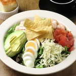 パン・ドリンク付
