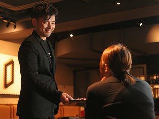 スタッフ間の繋がりを大切にすることで、スムーズな運営を実現