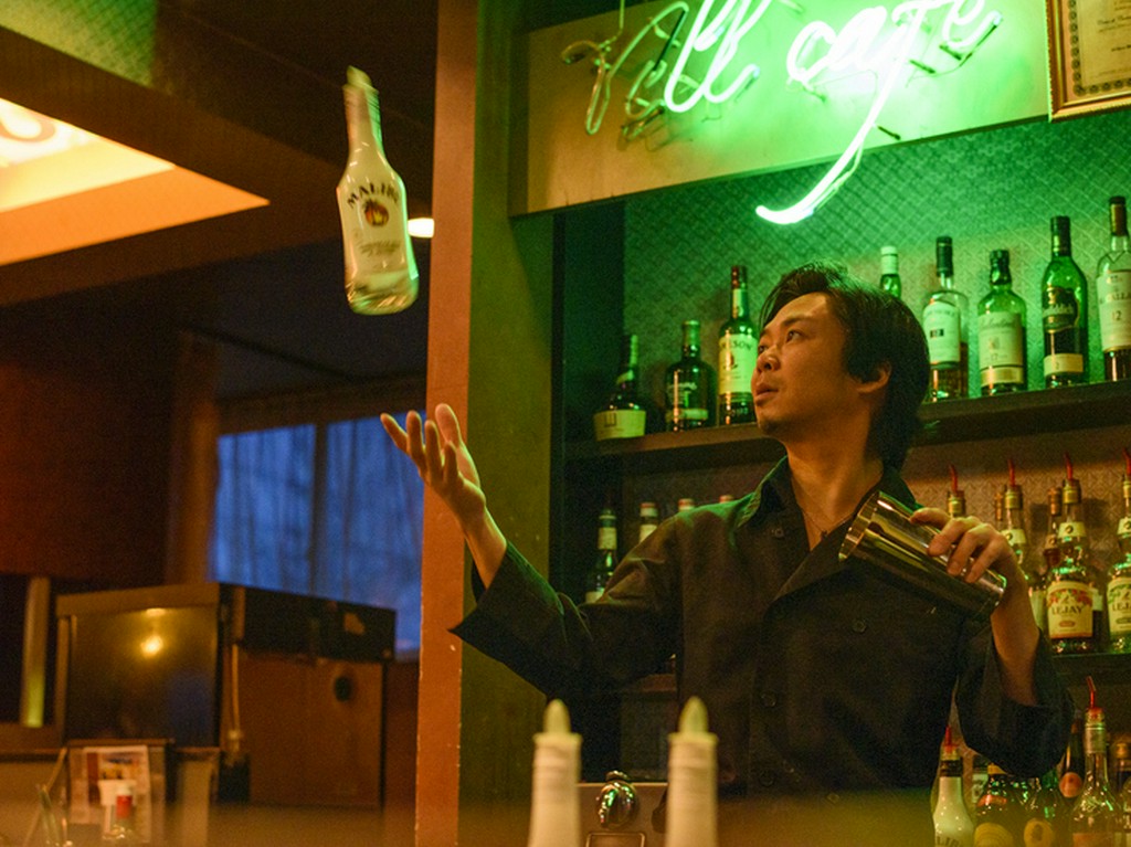 サプライズにもおすすめの華麗な演出