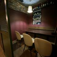 コース数も充実しており、シーンに合わせて選べます。『エールコース』では、ホールケーキやデザートプレートも◎女子会・誕生日会にも嬉しいコースです。