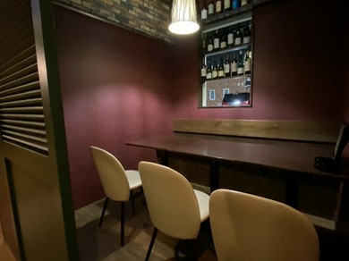 女子会・誕生日会に嬉しい、ケーキ付のコースもあり