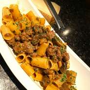 本場イタリア人もパーフェクト！と大喜び！