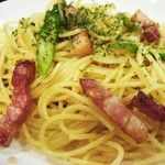 特製トマトソースがチーズにピッタリ！