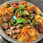 ご要望に合わせて内容・サイズ・金額変更可！
お電話にて気軽にご相談ください。予約は24時間受付中。