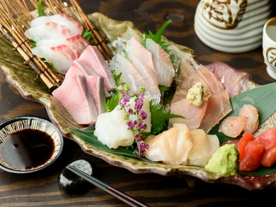 富山市の海鮮料理がおすすめのグルメ人気店 ヒトサラ