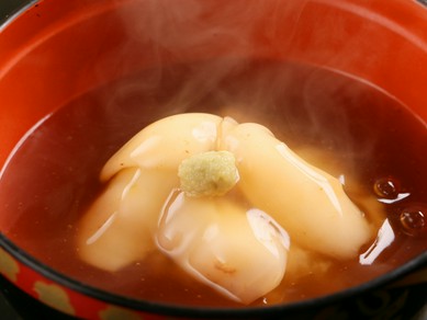 上質な日本料理でワンランク上の歓送迎会を