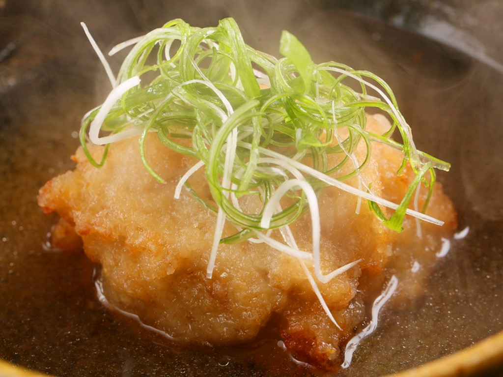 れんこんまんじゅう