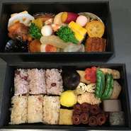 お弁当