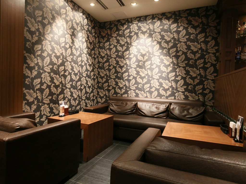 オーセンティックな「タリー」で落ち着いたひとときを