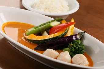 お得に食べられるランチがオススメ！