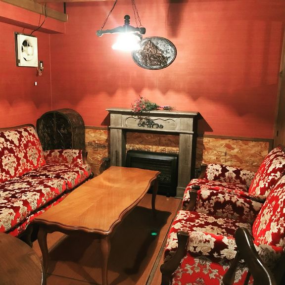 全個室が2名から利用可能できるので、デートにオススメ!