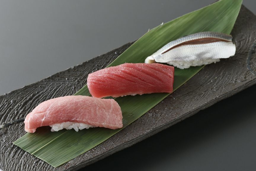 品質本位で厳選された上質な旬の味覚をリーズナブルに味わえる