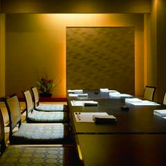 法事プランも用意し、故人を偲ぶ静かで落ち着いた時間をご提供