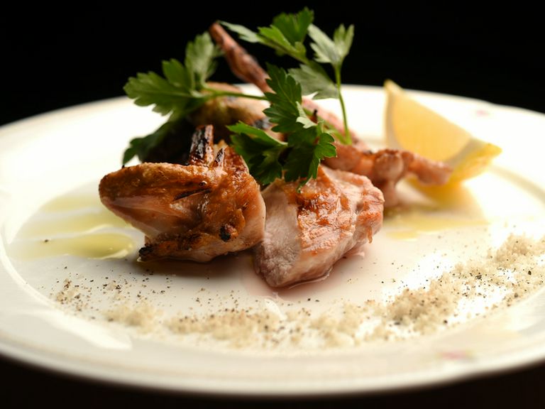 日本各地の生産者とつながり、美味しく安心な食材を直送仕入れ