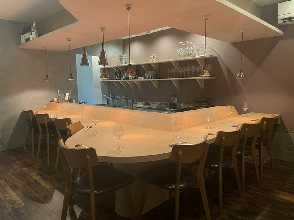 大切な記念日に活躍する厳選仕入れの食材を使ったコース料理