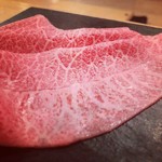 お肉をしっかりとお召し上がりいただけます。