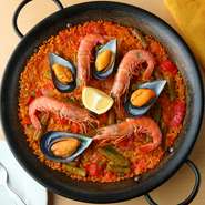 下丸子エリアには珍しい、本格スペイン料理が食べられるお店です。質の高い料理をリーズナブルなバル価格で。品揃え豊富なスペインワインも魅力です。

